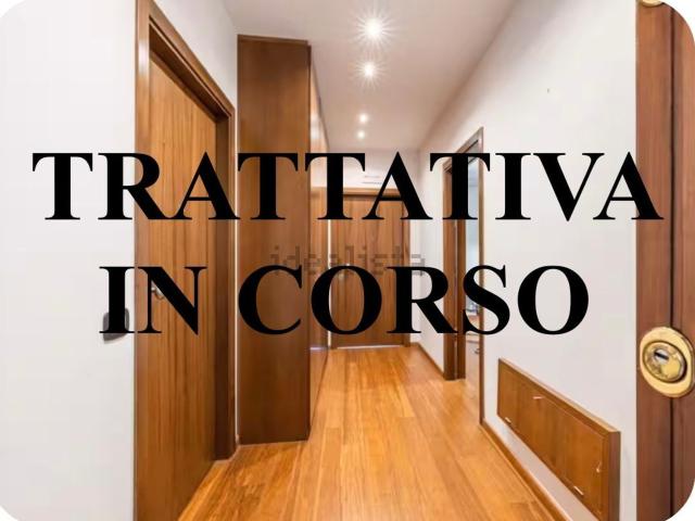 Appartamento in vendita di 45 m² in Via Aurelia, 220