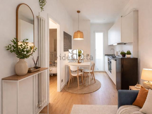 Appartamento in vendita di 45 m² in Via Aurelia, 590
