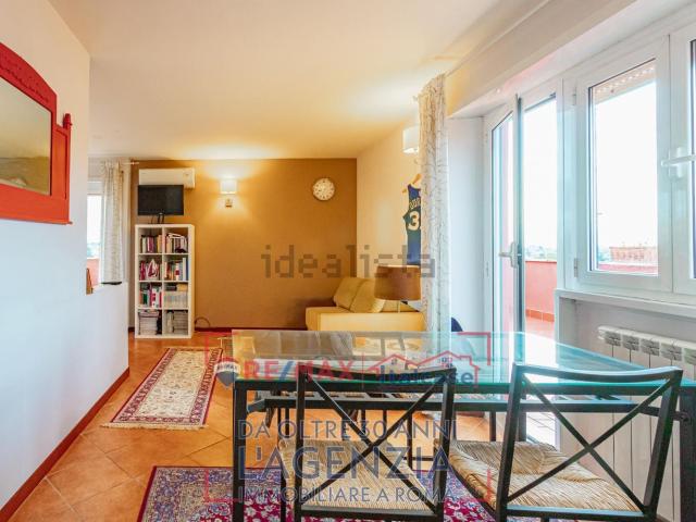 Appartamento in vendita di 45 m² in Via Aureliano Pertile, 20