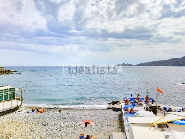 Appartamento in vendita di 45 m² in Via Avenaggi