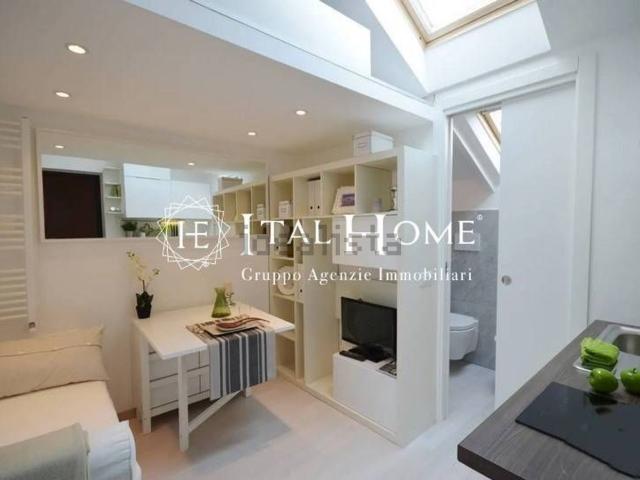 Appartamento in vendita di 45 m² in Via Averardo Buschi