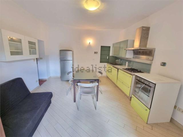 Appartamento in vendita di 45 m² in Via Baccaiano