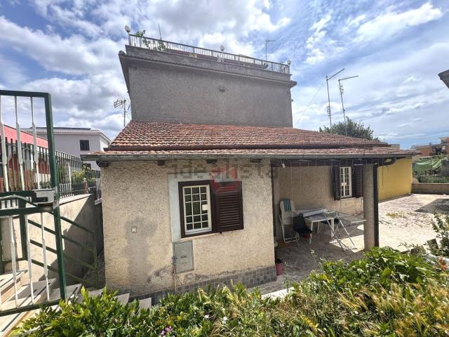 Appartamento in vendita di 45 m² in Via Bagheria