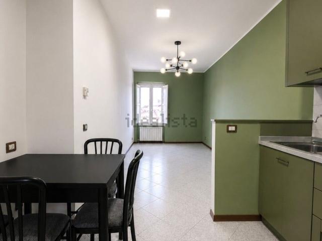 Appartamento in vendita di 45 m² in Via Balugola