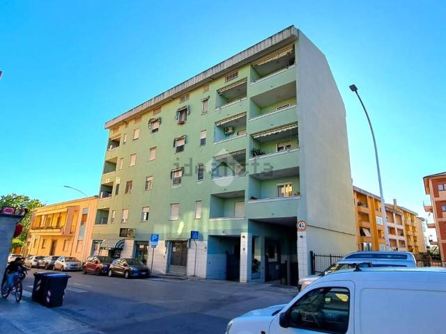 Appartamento in vendita di 45 m² in Via Baldedda, 12