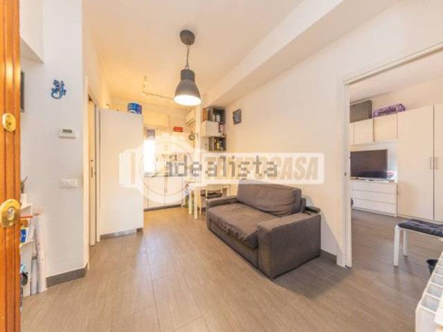 Appartamento in vendita di 45 m² in Via Bartolomeo Massalongo