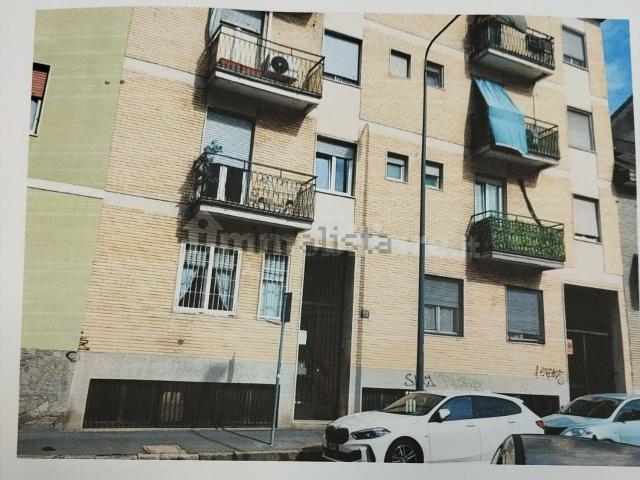 Appartamento in vendita di 45 m² in Via Bartolomeo Cabella, 4