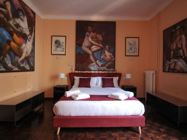 Appartamento in vendita di 45 m² in Via Bartolomeo Eustachi, 32