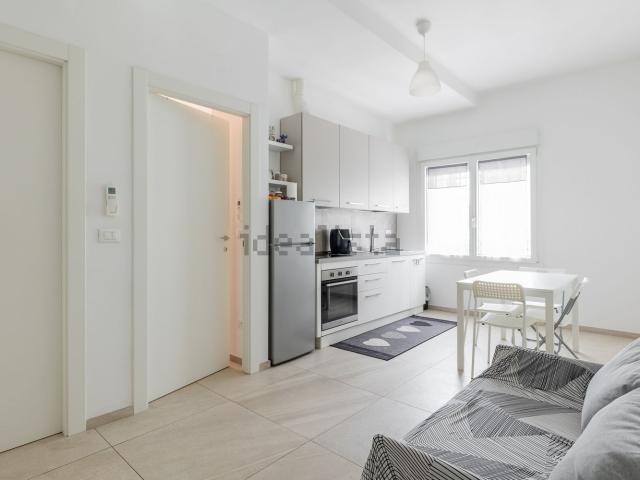 Appartamento in vendita di 45 m² in Via Bartolomeo Passarotti, 3