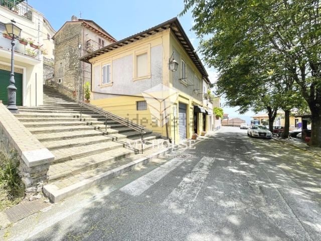 Appartamento in vendita di 45 m² in Via Barberini, 90