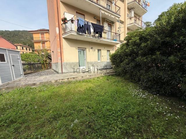 Appartamento in vendita di 45 m² in Via Bargonasco