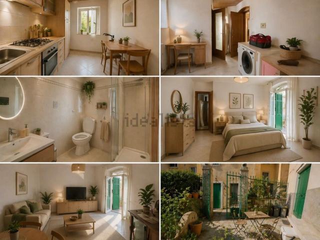 Appartamento in vendita di 45 m² in Via Bastreri Tancredi, 12