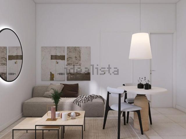 Appartamento in vendita di 45 m² in Via Benvenuto Cellini
