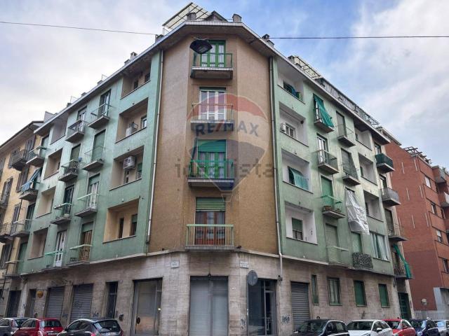 Appartamento in vendita di 45 m² in Via Benvenuto Cellini, 27