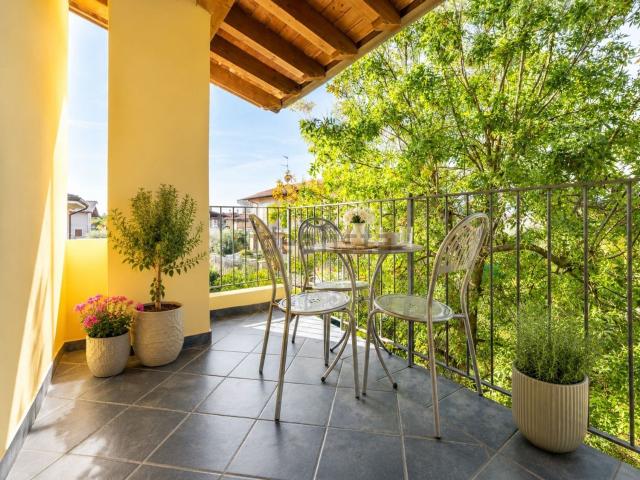 Appartamento in vendita di 45 m² in Via Benaco, 91