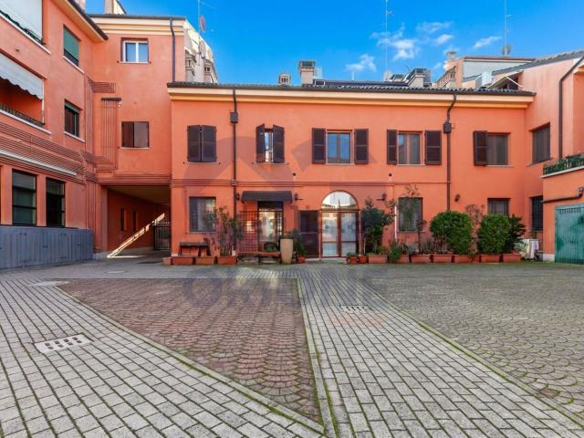 Appartamento in vendita di 45 m² in Via Benedetto Gennari, 81