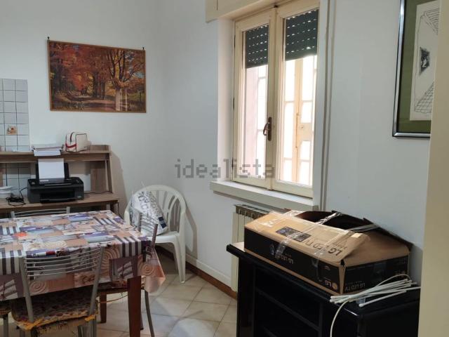Appartamento in vendita di 45 m² in Via Bengasi