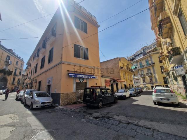 Appartamento in vendita di 45 m² in Via Belvedere, 36