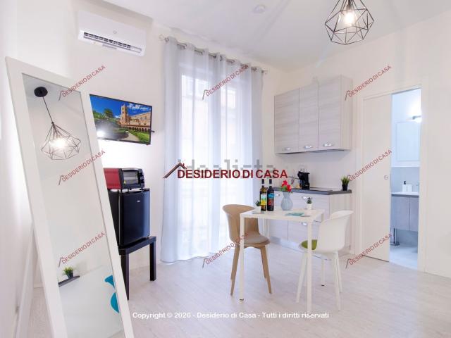 Appartamento in vendita di 45 m² in Via Belvedere, 9
