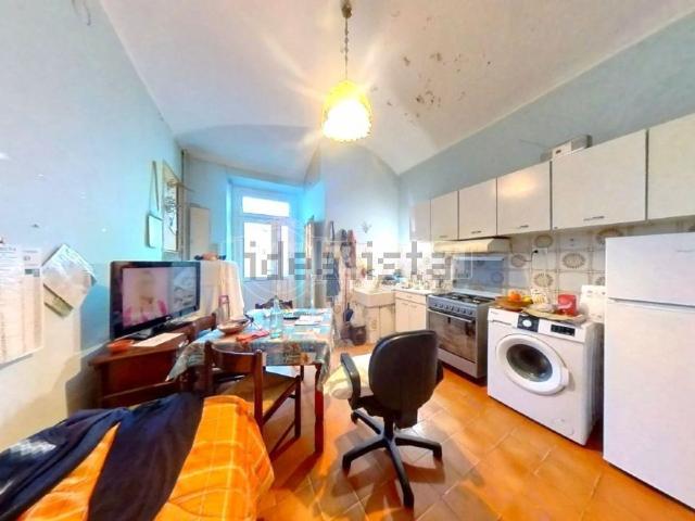 Appartamento in vendita di 45 m² in Via Belmonte, 8