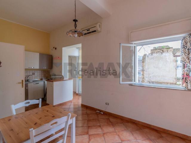 Appartamento in vendita di 45 m² in Via Biagio Conte, 94