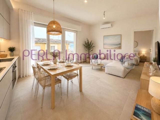 Appartamento in vendita di 45 m² in Via Bicocchi, 99