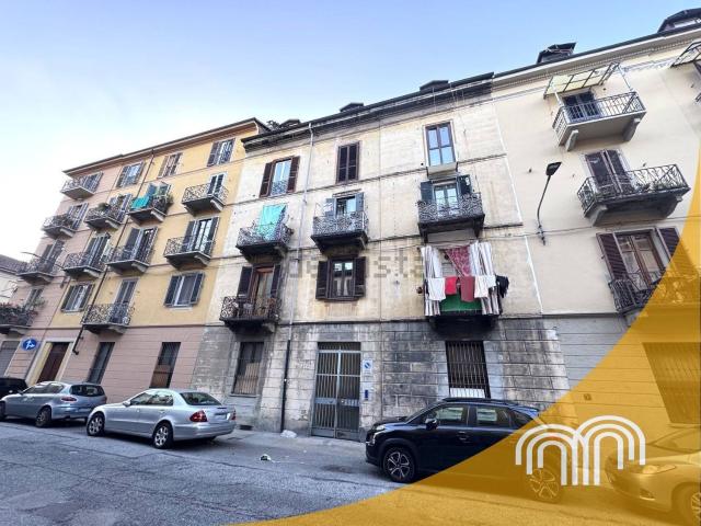 Appartamento in vendita di 45 m² in Via Biella, 13