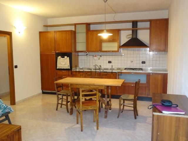Appartamento in vendita di 45 m² in Via Bignola