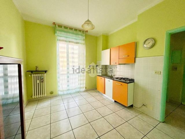 Appartamento in vendita di 45 m² in Via Bistolfi, 101