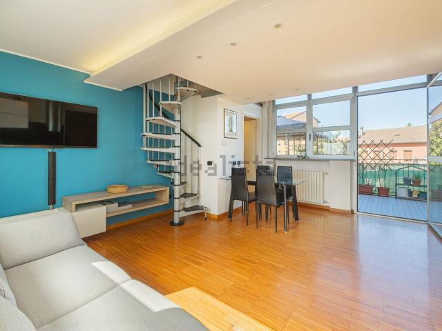 Appartamento in vendita di 45 m² in Via Bolla, 17