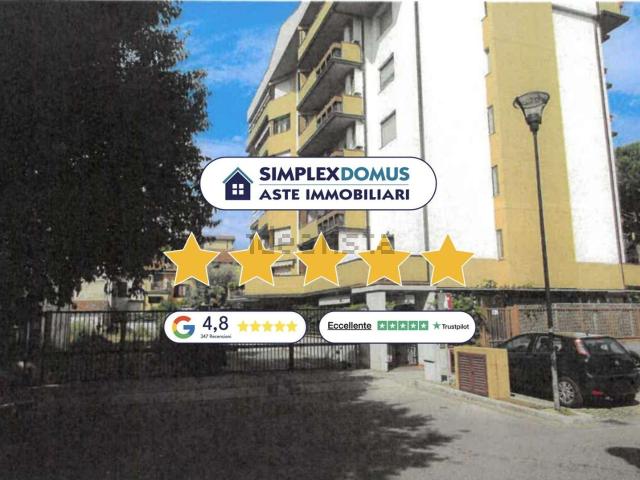 Appartamento in vendita di 45 m² in Via Bologna
