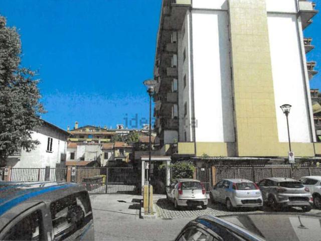 Appartamento in vendita di 45 m² in Via Bologna
