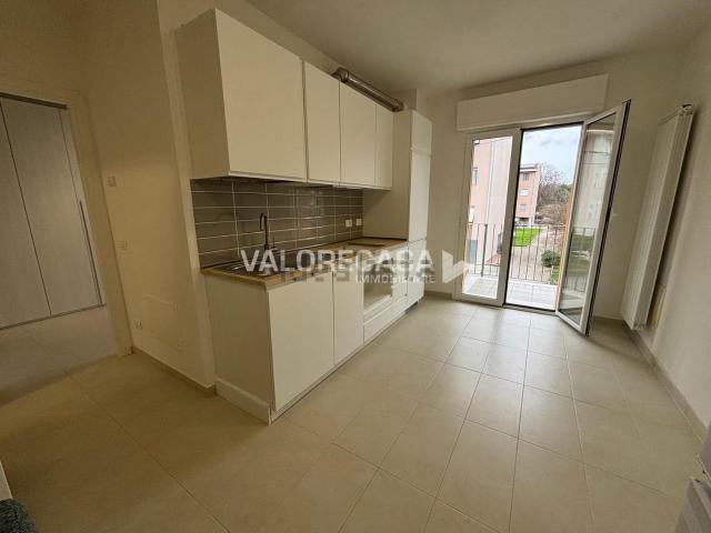 Appartamento in vendita di 45 m² in Via Borghetto, 27