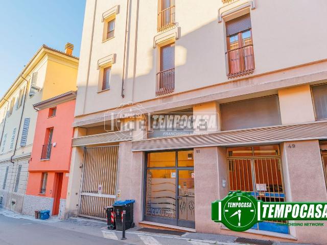 Appartamento in vendita di 45 m² in Via Borghetto, 51