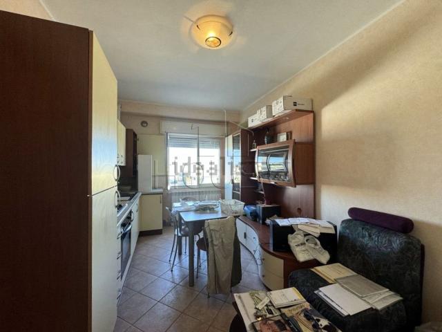 Appartamento in vendita di 45 m² in Via Boscomarina