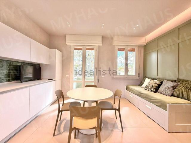 Appartamento in vendita di 45 m² in Via Brunelleschi, 34