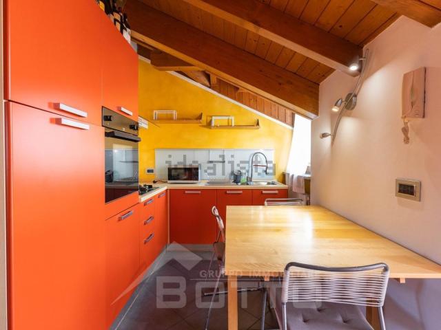 Appartamento in vendita di 45 m² in Via Brunelli Maioni, 3