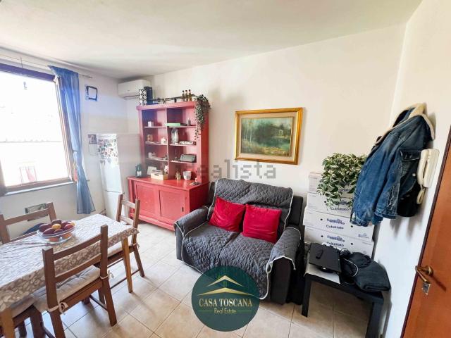Appartamento in vendita di 45 m² in Via Bruno Buozzi