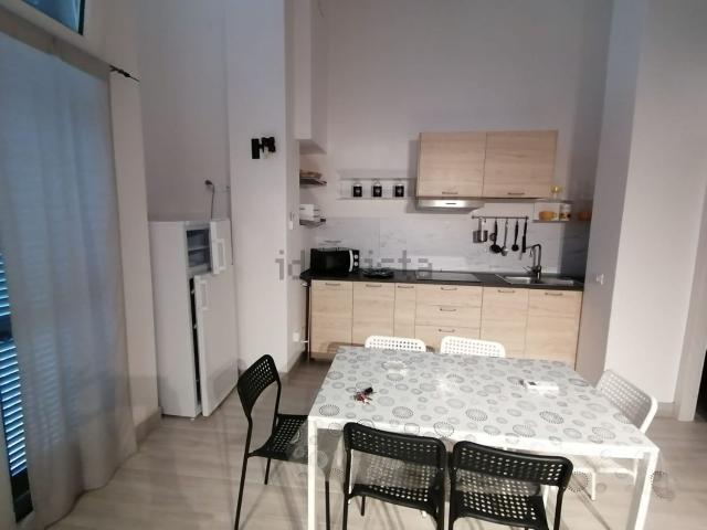 Appartamento in vendita di 45 m² in Via Bruno Buozzi