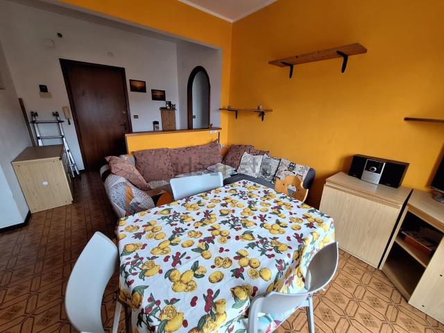 Appartamento in vendita di 45 m² in Via Bruno Repetto