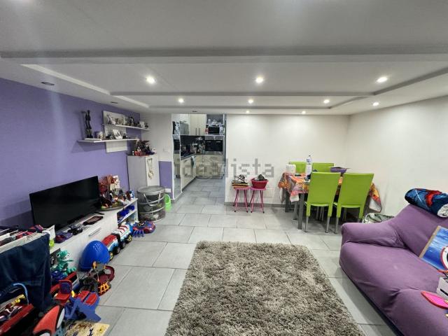 Appartamento in vendita di 45 m² in Via Bussoleno, 10