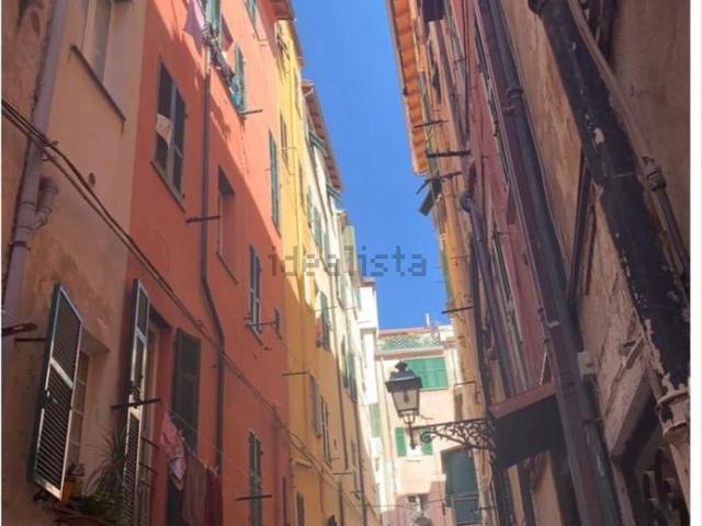Appartamento in vendita di 45 m² in Via C.Menotti