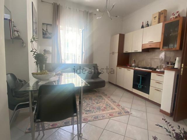 Appartamento in vendita di 45 m² in Via C.Menotti