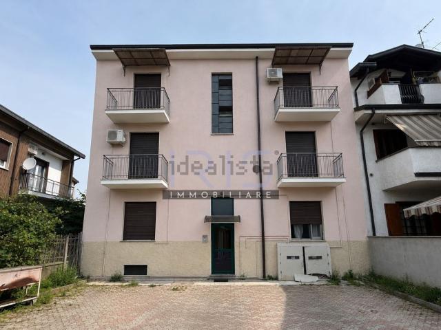 Appartamento in vendita di 45 m² in Via C. Morandi