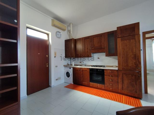 Appartamento in vendita di 45 m² in Via C.na Serbelloni, 10