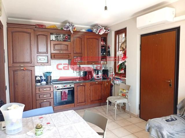 Appartamento in vendita di 45 m² in Via Camillo Benso Cavour, 51011