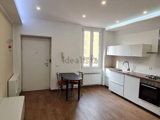 Appartamento in vendita di 45 m² in Via Camillo Benso Cavour