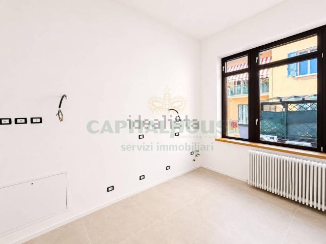Appartamento in vendita di 45 m² in Via Camillo Casarini, 4