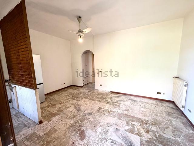 Appartamento in vendita di 45 m² in Via Campagnano