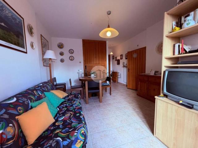 Appartamento in vendita di 45 m² in Via Campo Felice, 1